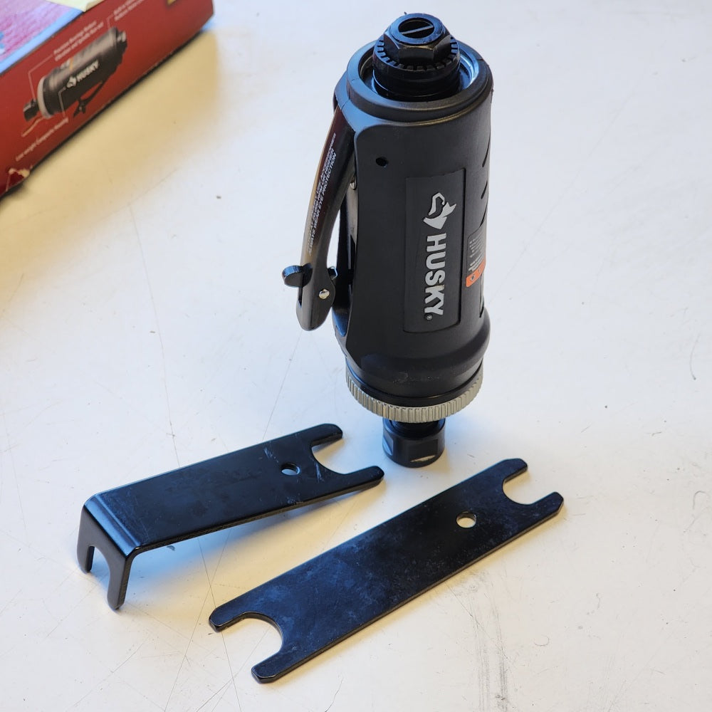 1/4 in. Straight Die Grinder 1/4 in. Straight Die Grinder